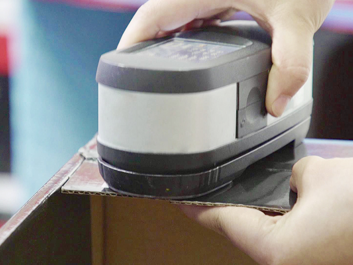 色彩檢測(cè)-愛(ài)色麗e-Xact密度儀